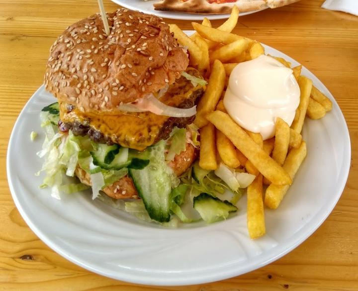 Burger Culinarium