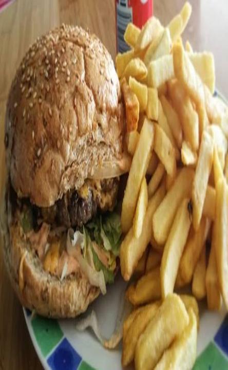 Burger Culinarium