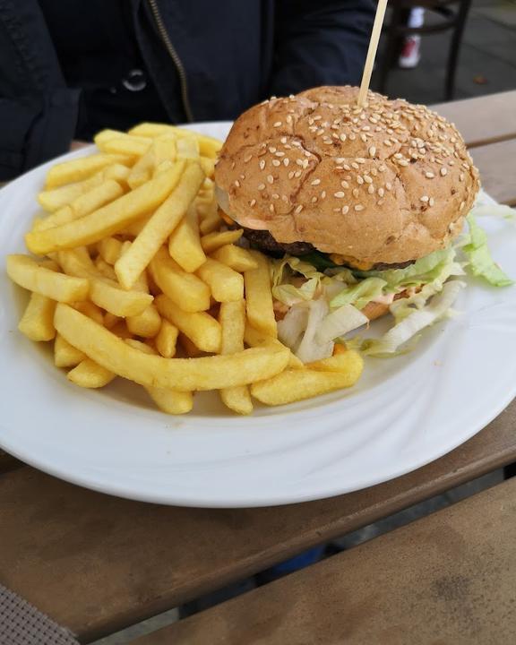 Burger Culinarium